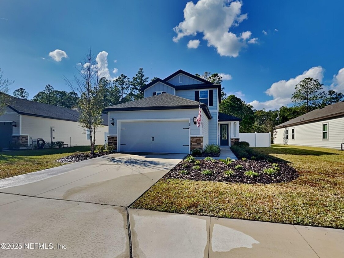 Foto principal - 895 Morgans Treasure Rd