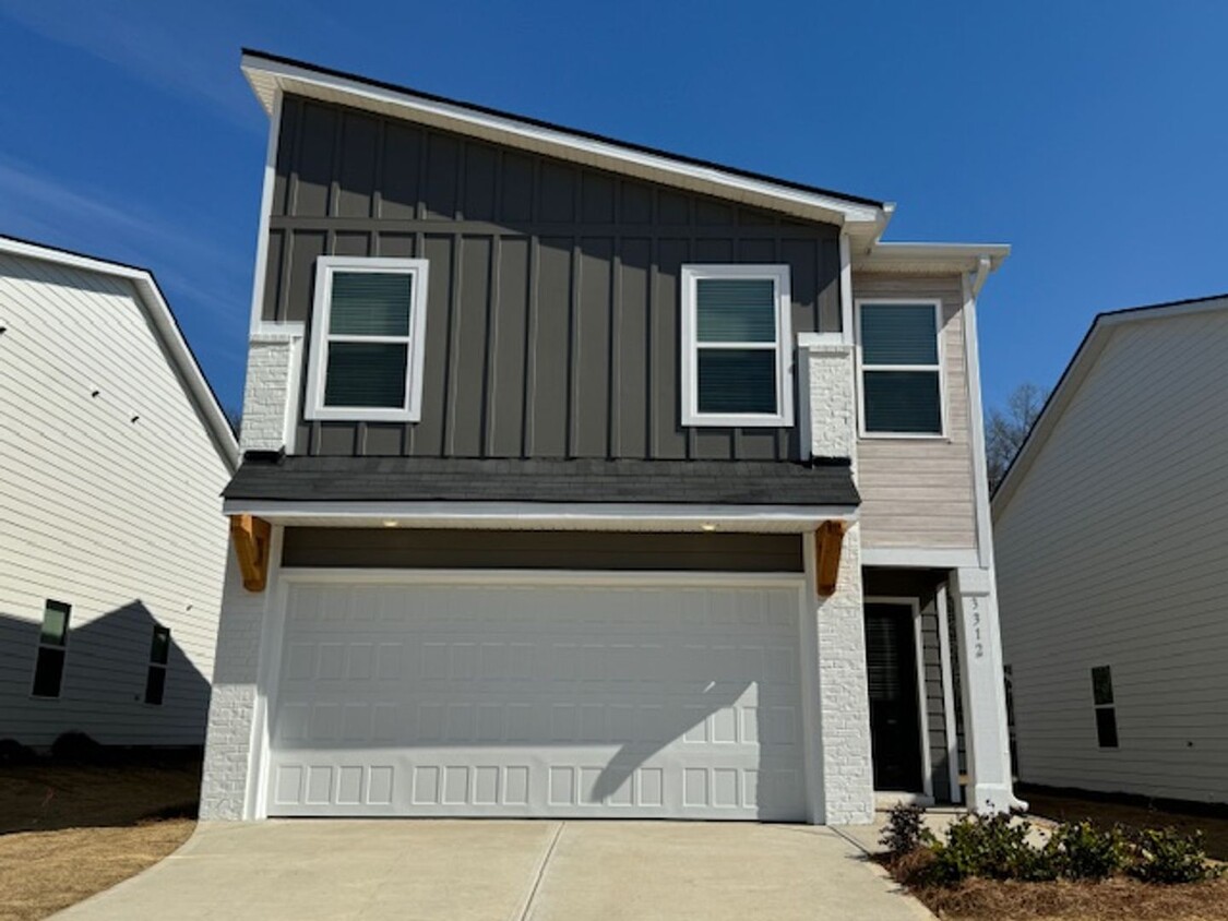 Available Rental!! Brand New Construction... - Available Rental!!  Brand New Construction...