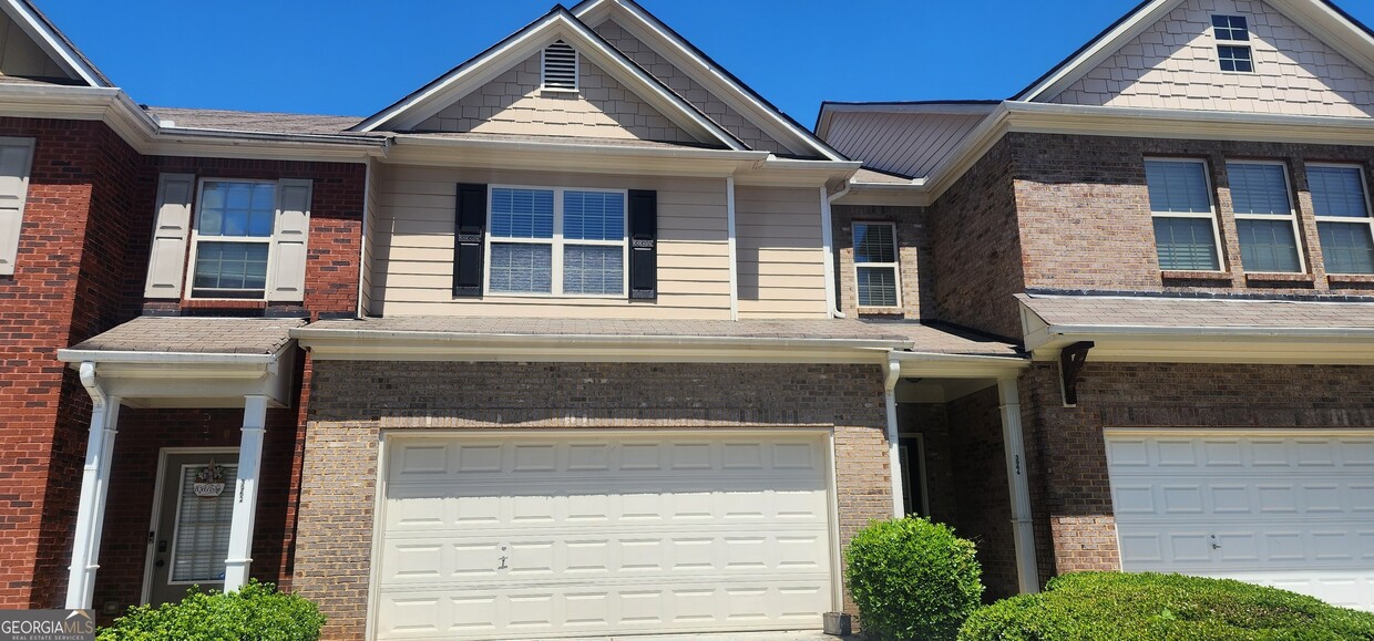 1 Bedroom Apartments In Lilburn Ga