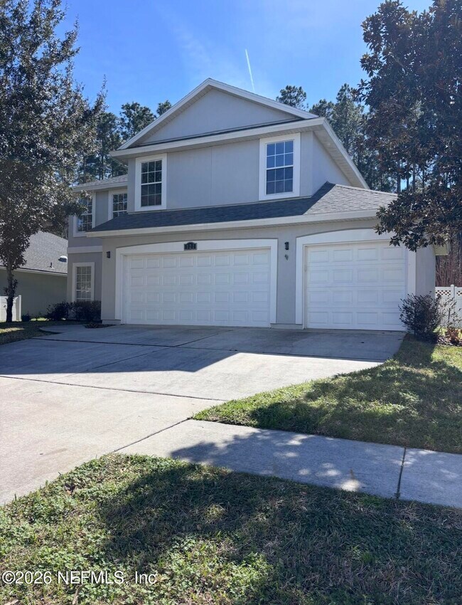 Foto del edificio - 121 Mahogany Bay Dr