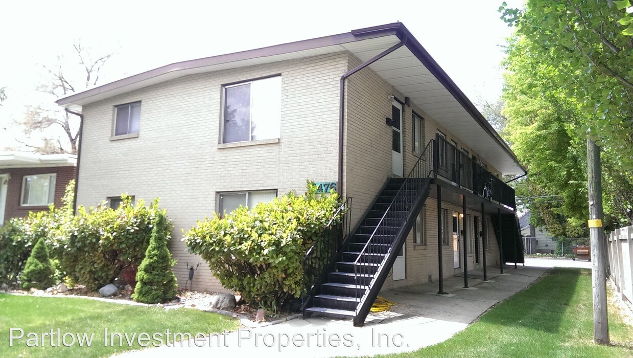 1476 S 200 E, Salt Lake City, UT 84115 Condo for Rent in Salt Lake