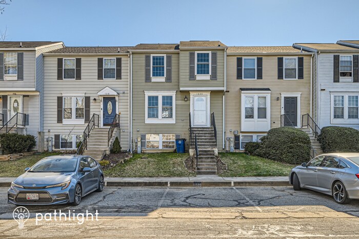 Primary Photo - 1020 Westshore Drive, Edgewood, MD, 21040