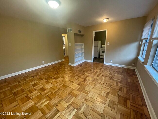 Foto del edificio - 2201 Cherokee Pkwy