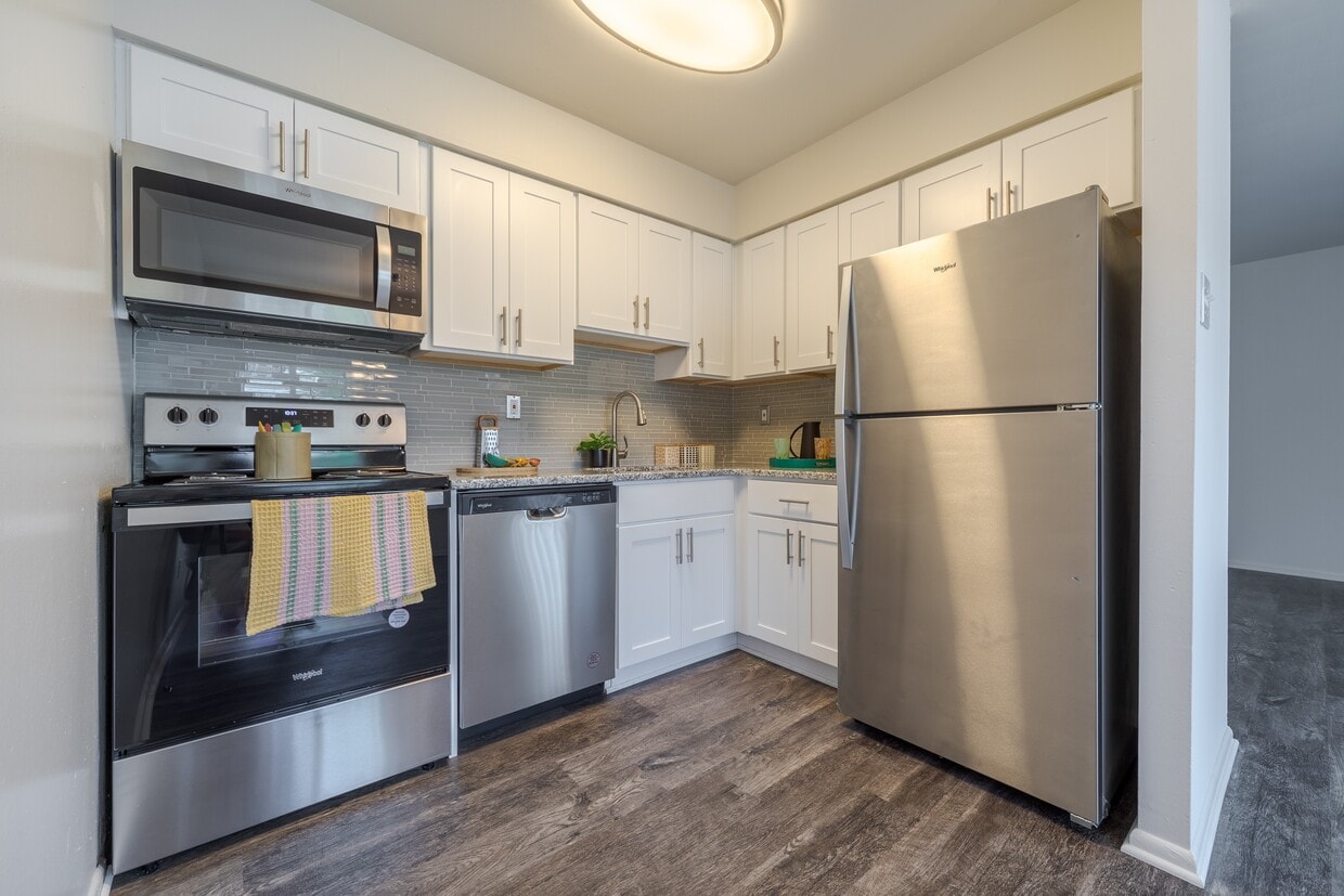Primary Photo - Quakertown West Apartment Homes