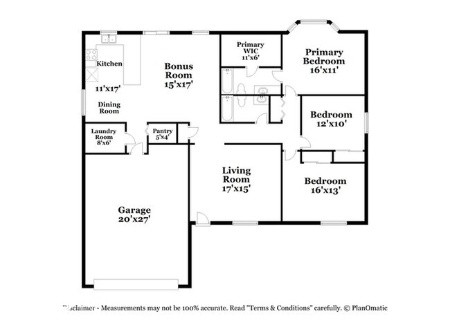 Foto del edificio - 8064 E Snakeroot Dr
