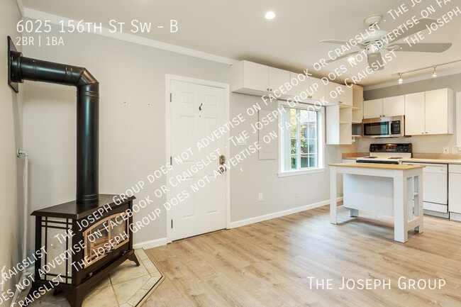 Foto del edificio - 6025 156th St SW