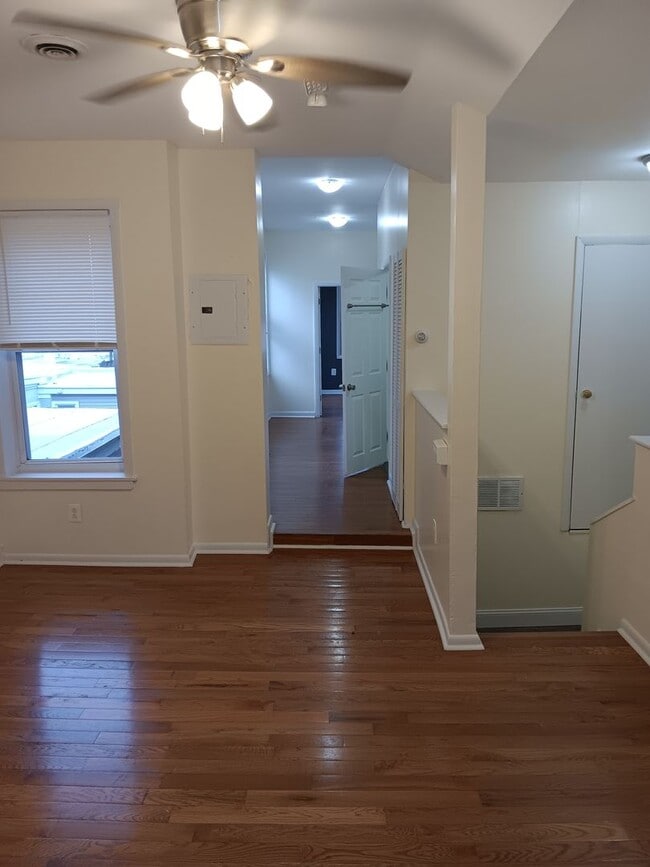 Photo - 2607 Cecil B. Moore Ave Apartment