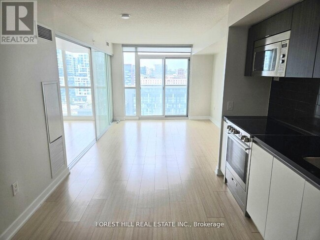 Building Photo - 85 Queens Wharf Rd