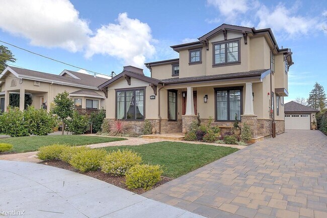 Foto del edificio - 4 br, 4.5 bath House - 122 Stanley Rd