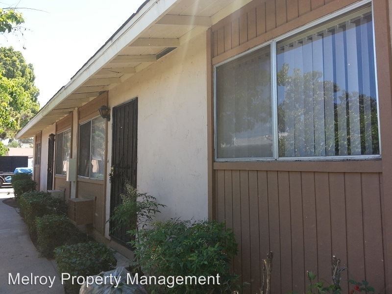 Foto principal - 776 S Anza St