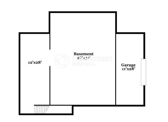 Foto del edificio - 3 Bedroom Pet-Friendly Home in Fayetteville, GA with Main Street Renewal