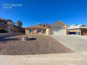 Building Photo - 4713 Harvest Ln