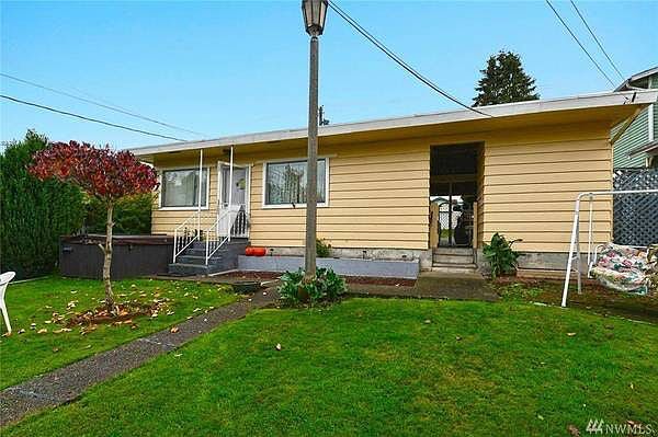 Foto principal - 1717 McDougall Ave