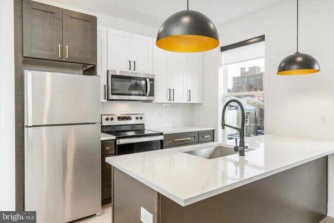Foto del edificio - 149 W Huntingdon St