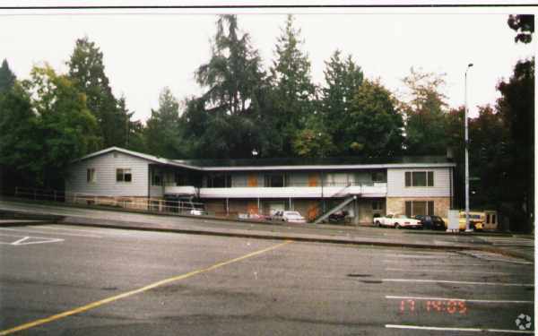 Foto del edificio - Park Cedar