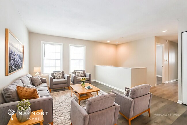 Foto del edificio - 3955 Diamond Ln