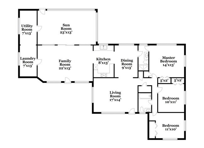 Foto del edificio - 5406 Ashmeade Rd