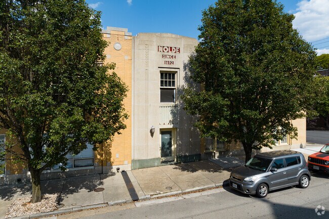 Foto del edificio - Nolde Bakery Condominiums