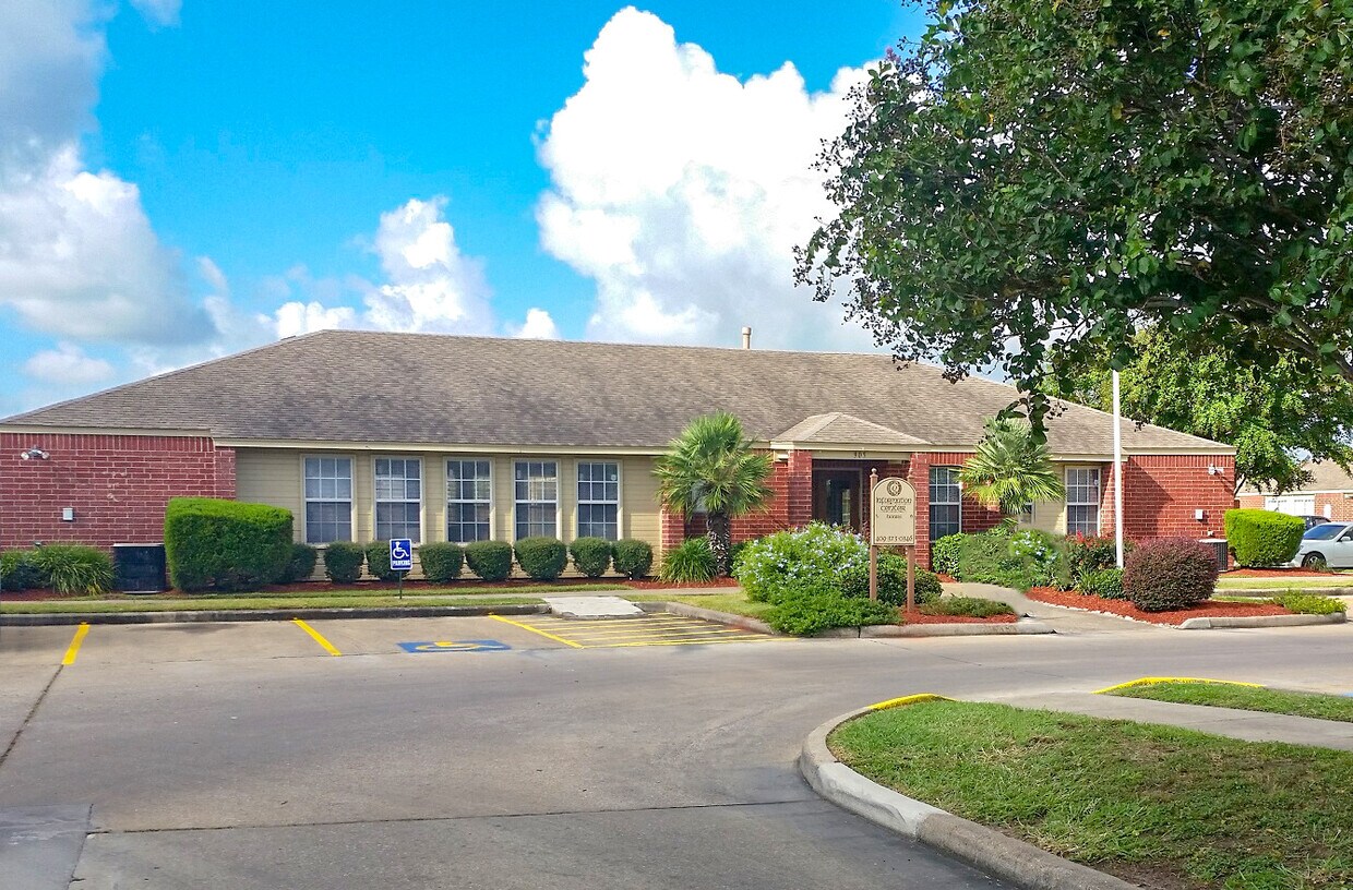 Casa Quintana Apartment Homes Apartments in Freeport, TX