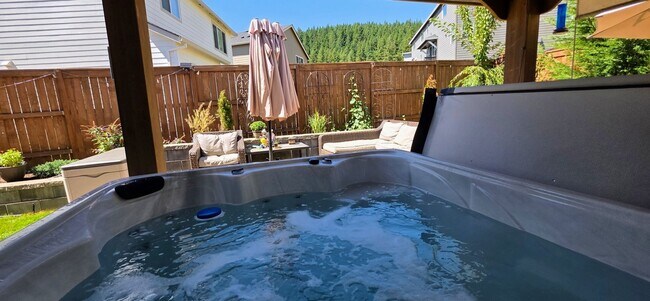 Building Photo - Spacious 5BR House w/ Lots of Extras in Camas