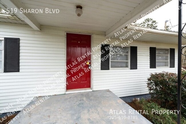 Building Photo - 519 Sharon Blvd