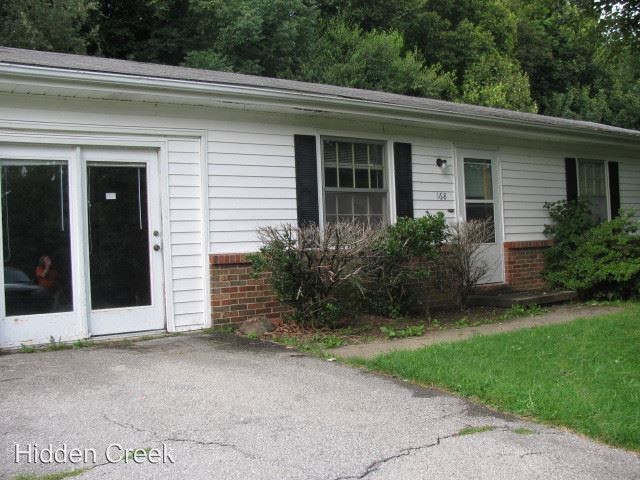 Building Photo - 3 br, 2 bath House - 168 Lomax Street