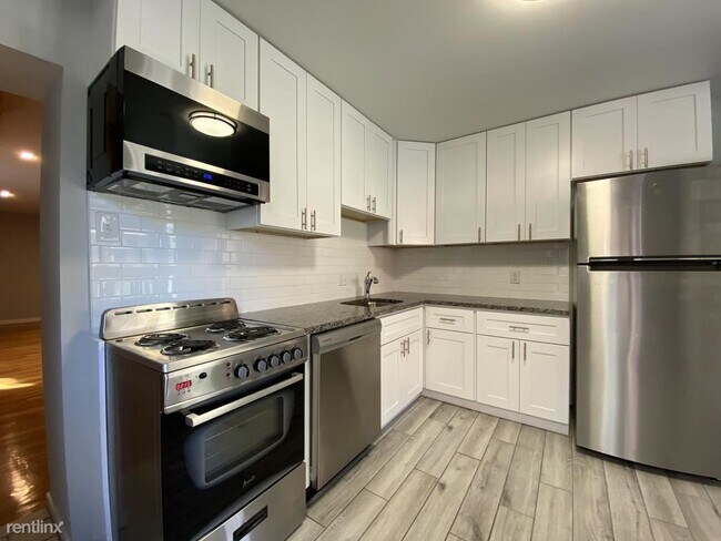 Foto del edificio - 2105 Green St