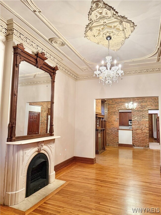 Foto del edificio - 441 Franklin St
