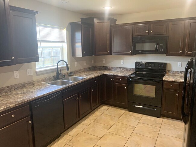 Building Photo - Brush Creek Subdivision