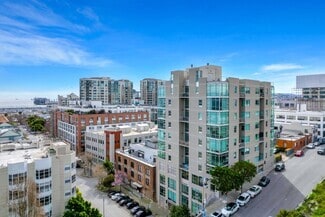 Building Photo - 301 Bryant St