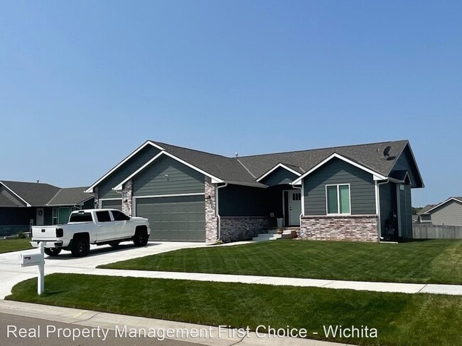 Foto del edificio - 5 br, 3 bath House - 3419 N. Laughlin St