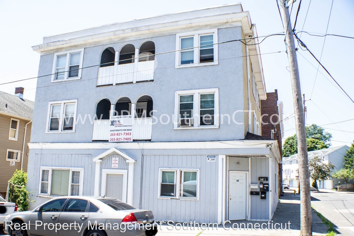 58 Anson St Unit Apt 1L, Derby, CT 06418 Condo for Rent in Derby, CT