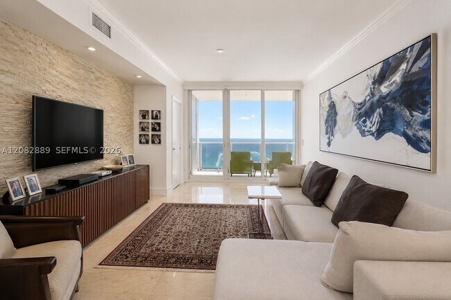 Building Photo - 19111 Collins Ave