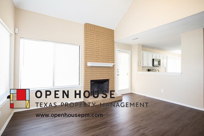 Foto del edificio - 6001 Glenwood Dr, Arlington