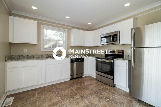 Building Photo - 303 New Christman Ln