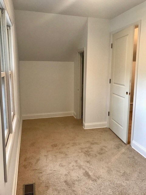 Bedroom 3 - 230 9th Ave N