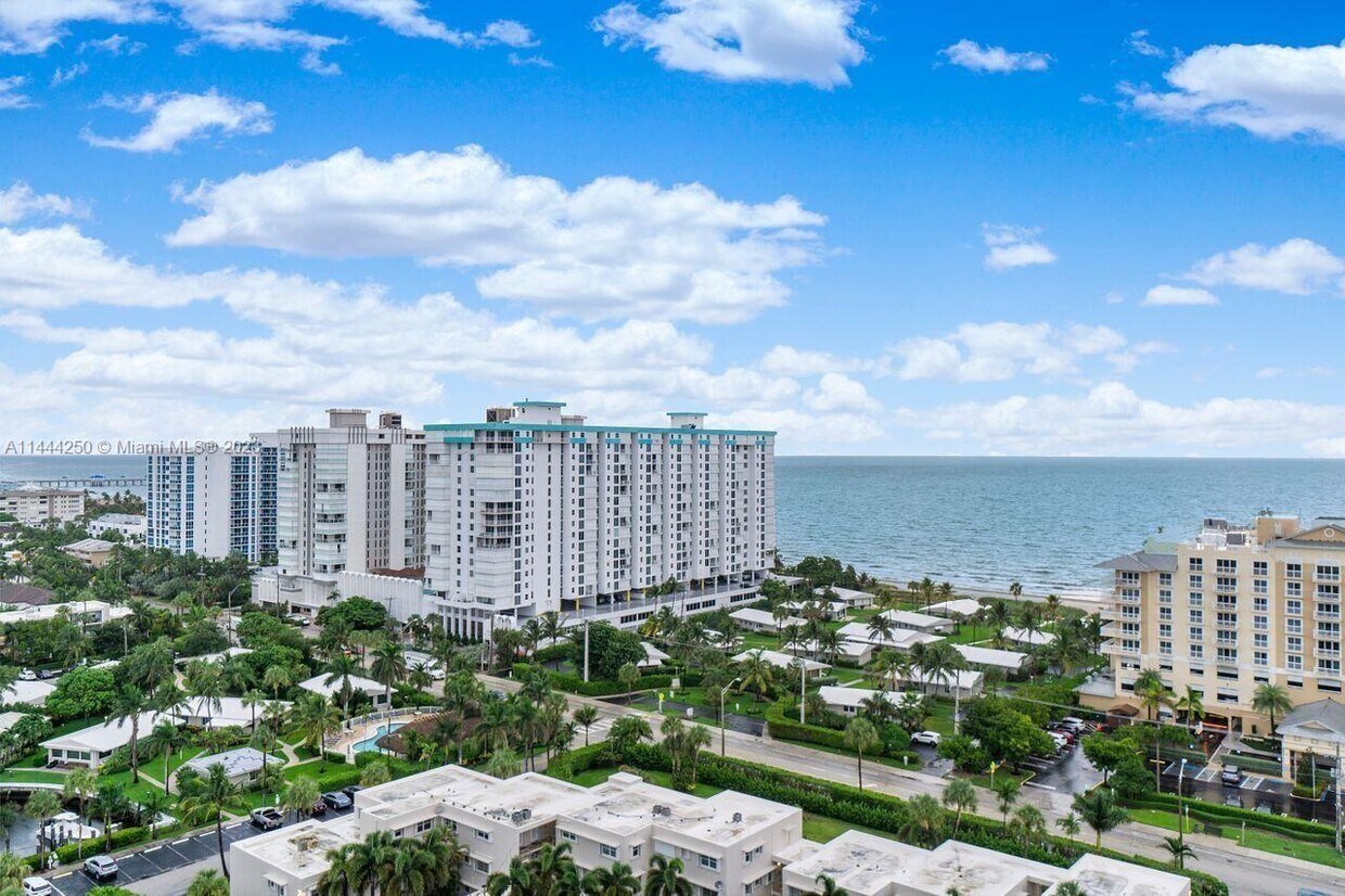 1200 Hibiscus Ave Unit 1802, Pompano Beach, FL 33062 Condo for Rent in Pompano Beach, FL