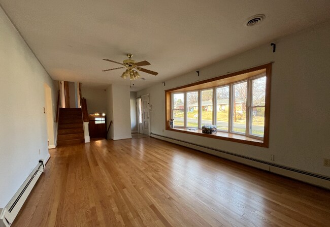 Foto del edificio - 4307 Yates Rd