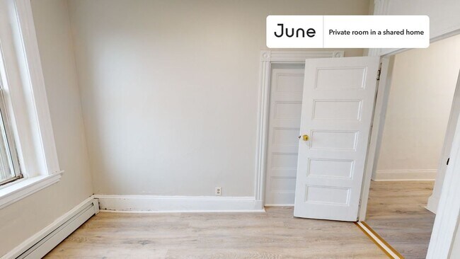 Photo - Room in Shared 4 bed/1 bath home