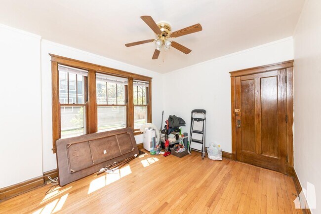 Foto del edificio - 1 bedroom in Chicago IL 60640