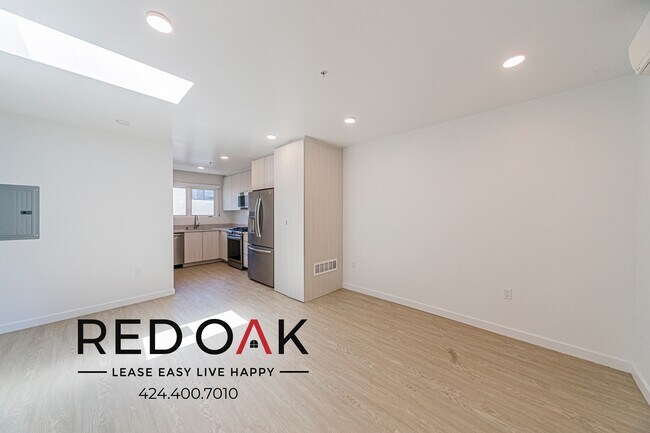 Foto del edificio - 847 S Sherbourne Dr