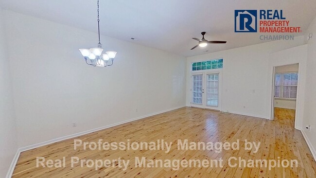 Photo - 3825 Mayfield Court Townhome