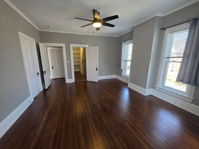 Foto del edificio - 701 Wilson St