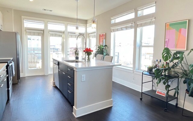Foto principal - 1836 Boulder St