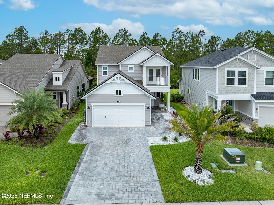 Foto principal - 434 Settler's Landing Dr