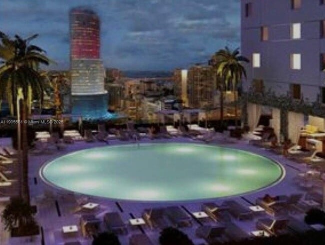 Foto del edificio - 500 Brickell Ave