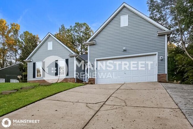 Foto del edificio - 3330 Crescent Knoll Dr