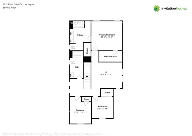 Foto del edificio - 7912 Point Oaks Ct