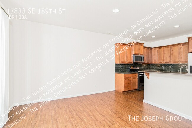Foto del edificio - 17833 SE 189th St