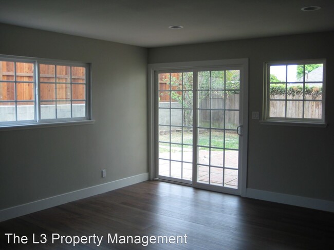 Building Photo - 3 br, 2 bath House - 704 Southshore Drive